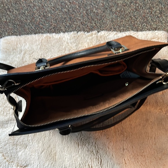 Call It Spring Large Tote - Picture 2 of 4